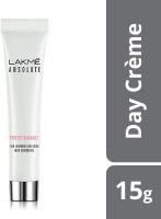 ครีมหน้าขาวกระจ่างใสแบรนด์ดังจากอินเดีย ครีมลัคมี Lakmé Absolute Perfect Radiance Skin Brightening Day Creme 15g SPF 30