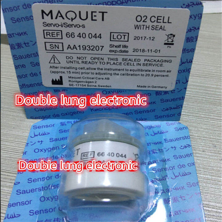 Maquet Servo I Servo S 66 40 044 Maquet Oxygen Cell 6640044 Service Lazada Ph 8510