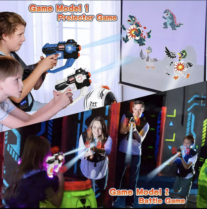 real-cs-weapons-and-equipment-infrared-laser-laser-battle-gun-childrens-toy-boy-induction-projectio