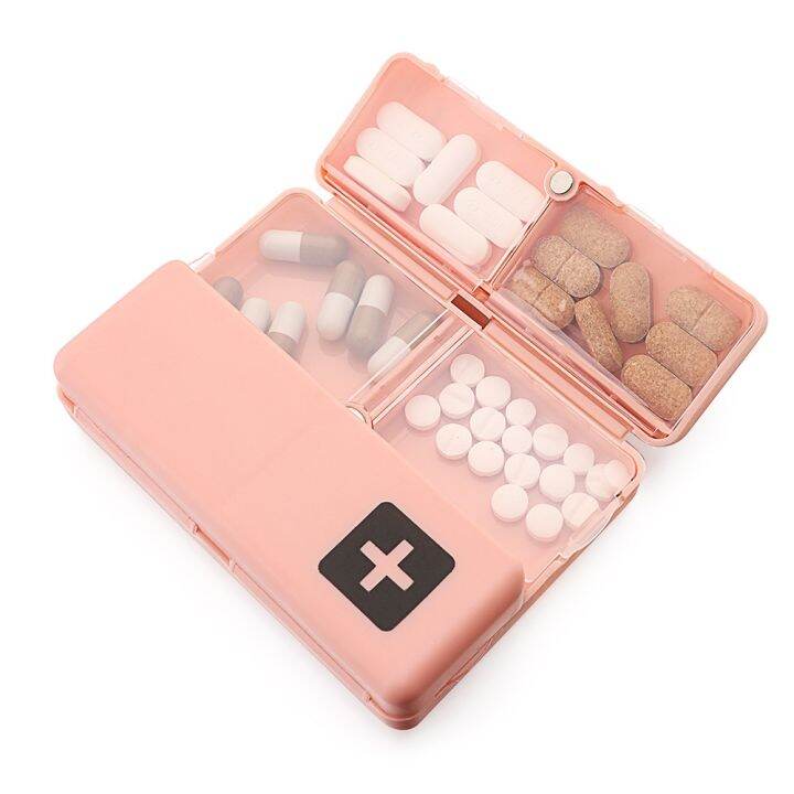 yf-7-compartments-portable-pill-cases-dispenser-weekly-folding-medicine-container-organizer-health-care-travel-accessories