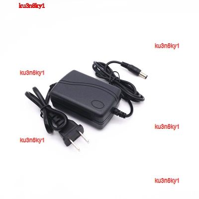 ku3n8ky1 2023 High Quality Free shipping 5V1A power adapter fiber optic transceiver video optical end machine monitoring switching supply foot safe DC