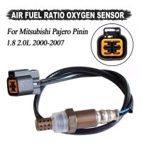 MR507849 MR578494 DOX-0337 DOX0337 4 Wire Oxygen Sensor Lambda Probe O2 Sensor For Mitsubishi Pajero Pinin 1.8 2.0L 2000-2007