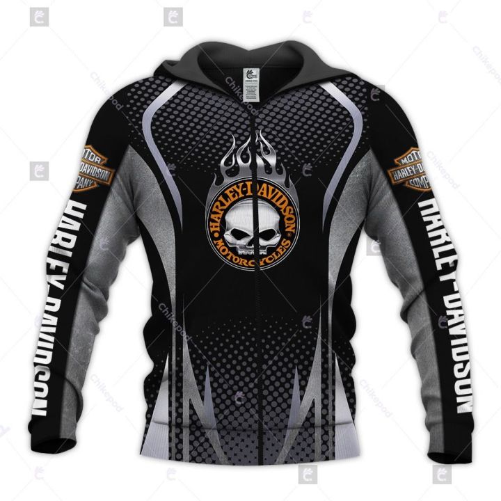 harley-davidson-3d-printed-hoodie-zip-up-jacket-a40