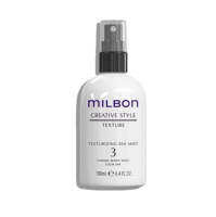 สเปร์ย เกลียวคลื่น ลุคยุ่งเหยิง Milbon Texturizing Sea Hair Mist 3