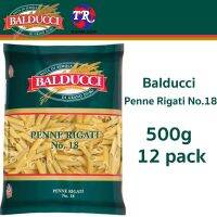 HOT สุด Penne Rigati No.18 บัลดุชี่ พาสต้า เพนเน่ ริกาติ 500g x 12 pack สบายกระเป๋า มู่ลี่กันแดด มู่ลี่ติดประตู มู่ลี่ไม้ไผ่ มู่ลี่กั้นห้อง มู่ลี่หน้าต่าง มู่ลี่ห้องน้ำ