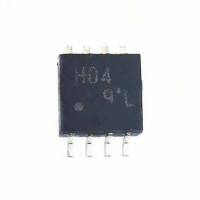 5PCS SN74LVC2T45DCTR CT2 TC7WH04FU H04 XTR117AIDGKR BOZ MSSOP8