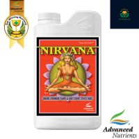 Nirvana | ขวดแท้ 1L | Advanced Nutrients |เพิ่มขนาดและคุณภาพดอกให้มากขึ้น