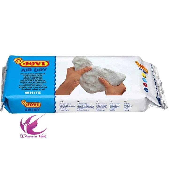 modeling-clay-air-dry-clay-jovi-modeling-clay-500gr-lazada-indonesia