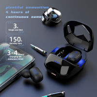 DODOCASE G6S Sports Headset TWS Earphone Wireless headphone Mini Bluetooth 5.0 Earbuds with charging BOX For all smartphone