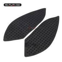 【Big-promotion】 islwpi สำหรับ BMW S1000RR 2010-2018/ S1000R 2014-2018 Traction Pads Anti Slip รถจักรยานยนต์ด้านข้างรูปลอกแก๊สเข่า Protector