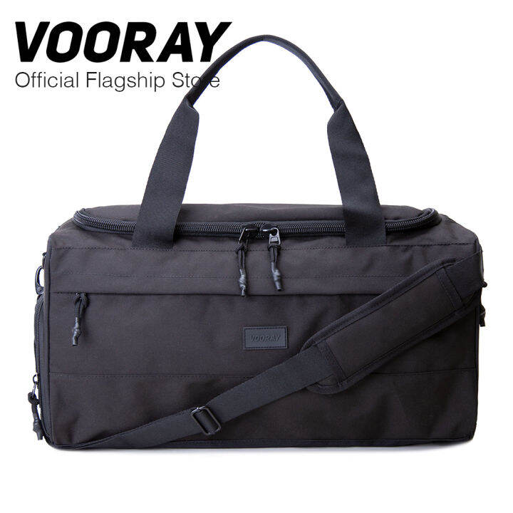 vooray-boost-duffel-xl-abstract-camo-กระเป๋าออกกำลังกายสะพาย-รุ่น-boost-duffel-xl