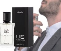 น้ำหอม วิส ( WIS EAU DE PARFUM ) สำหรับผู้ชายมีเสน่ห์