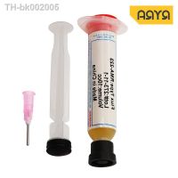 ◄ High Quality Solder Flux 10cc NC-559-ASM-UV Solder Paste For Computer Chips Phone LED BGA SMD PGA PCB Repair Tools