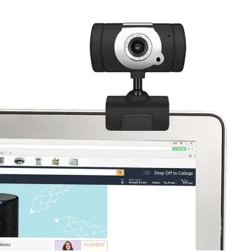 360 Degree Webcam Best Price in Singapore Nov 2023 Lazada