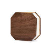 Portable Retro Lamp USB Charging Wooden Led Lamp 360 Degree Folding Organ Lamp For Kid Baby Birthday Gift Dimmable Night Light