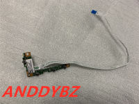 Original for ASUS t100 t100ta t100t t100taf switch power Bowton board t100ta sw board Test OK