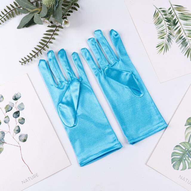 banquet-gloves-satin-short-satin-vintage-wedding-photo-jewelry-travel-shoot-bridal-gloves-wedding-dress-party-prom-gloves