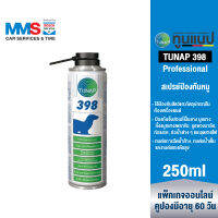 [eService] TUNAP Professional 398 สเปรย์ป้องกันหนู (Anti-Weasel Spray) 250 มล.