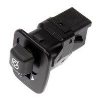 Auto Remote Power Mirror Switch F5TZ17B676A Auto Accessories for 95-08 Mercury- Crown- Victoria- E150- High-performance