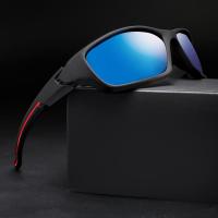 Sport Polarized Sunglasses Polaroid sun glasses night Driving mirror Goggles UV400 sunglasses for men women De Sol Feminino