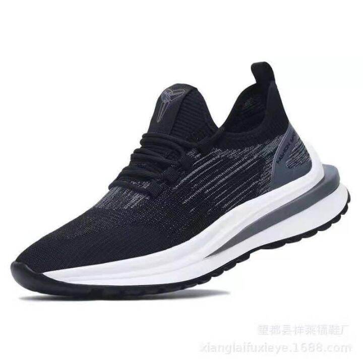 Best Seller men’s Sports and running trending fashion shoes Lazada PH
