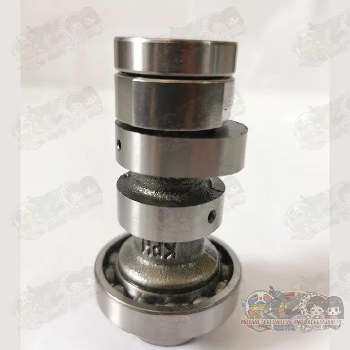 LJ Motorcycle cam shaft/camshaft xrm 125 wave 125 xrm125 wave125