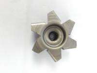 29188 ใบพัดปั๊มน้ำ​ L3408​D​,L3608​D Impeller Water​Pump​ (TC030-7294-0)​ อะไหล่รถแทรคเตอร์ ยี่ห้อ Farmtech