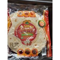 ?For you? Wraps Original Family Time แผ่นแป้ง ออริจินอล 20ซม.เอลซาบอล 346 กรัม