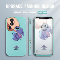 เคสโทรศัพท์มือถือสำหรับ Realme 11 5G Realme 11 Pro 5G Realme 11 Pro + 5G Realme Narzo 60 5G OPPO Reno10 Pro + 5G เคสกล้องคลุมทั้งหมดปลอกซิลิโคน