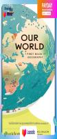 [New] Our World : A First Book of Geography (BRDBK) [Hardcover] พร้อมส่ง