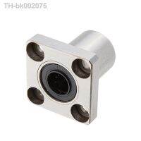 ◎❄ Square Flange Linear Motion Bearing LMK6 LMK8 LMK10 LMK12 LMK16 LMK20 LMK25 LMK30 LMK35 LMK40