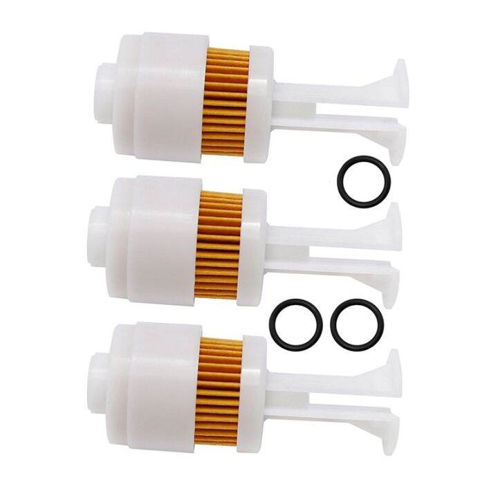 3pcs-fuel-filter-for-outboard-2-5-150-250hp-65l-24563-00-00-600-290-18-7936-dx150-vx250-lx150-px150-s225