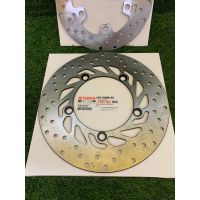 Y15ZR FRONT REAR DISC PLATE THAILAND SUNSTAR