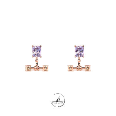 Juicy No.1 Earrings (Pre-order)