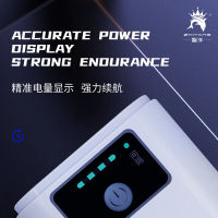 Aquarium USB Oxygen Pump Car Oxygenated Fish Tank Fishing ACDC Lithium Battery Charging ACDC Air Pump