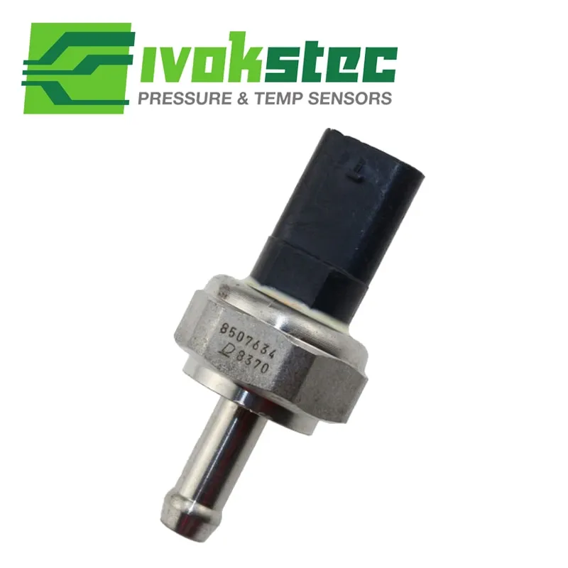 Dpf Exhaust Pressure Sensor For Bmw 1 3 5 F21 E90 E91 E93 F07 F10