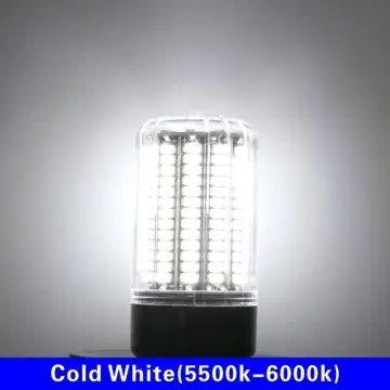 Ampoule LED Lamp 220V Corn Bulb LED E27 Bombillas Led E14 Energy Saving  Light for Home 3W 5W 7W 12W 15W 18W 20W 25W Lampada 5730
