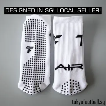 Footbal Grip Socks - Best Price in Singapore - Nov 2023