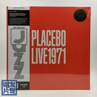 Placebo Live 1971 Marc Moulin Placebo LP