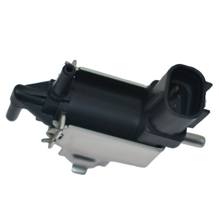 Air Intake Solenoid Valve 2586020040 Fit for Toyota Sienna Highlander