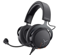 GG BEYERDYNAMIC HEADSET MMX100 GREY 2-Y