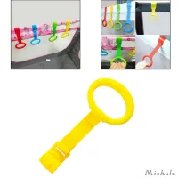 Help Ring for Playpen Baby Crib Baby Crib Pull Up Ring Stand Up Assistance Props Portable Hook