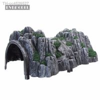 ☼☬▨ Evemodel SD01 1pc Railway HO OO Scale 1:87 Tunnel Cave Accessory