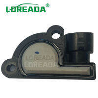 LOREADA 06682เซ็นเซอร์ตำแหน่งคันเร่ง17106682 17087654 0817203 0817204สำหรับเรือยอชท์เรือใบ OEM คุณภาพรับประกัน3ปี