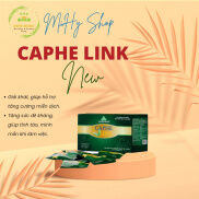 Cà phê nguyên chất hoà tan, Cà phê thảo dược tốt cho sức khoẻ CAPHELINK