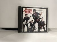 1 CD MUSIC  ซีดีเพลงสากล  THESE ANIMAL MEN ACCIDENT &amp; EMERGENCY.   (G5J97)