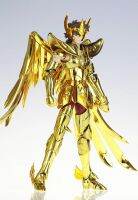 In Stock JM.MST Sagittarius Aiolos TV/24K/OCE/Star Saint Seiya Myth Cloth EXM Knights Of The Zodiac Action Figure Toys