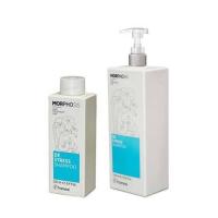 Framesi Morphosis Destress Shampoo 250/1000 ml แชมพูสำหรับหนังศีรษะแพ้ง่าย