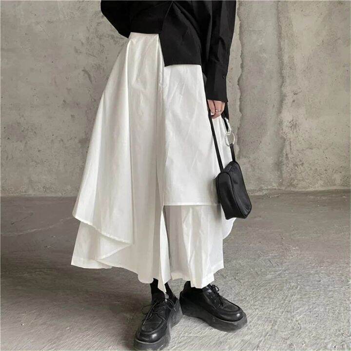 mexzt-gothic-asymmetrical-cargo-skirts-women-streetwear-punk-irregular-high-waist-a-line-pleated-skirt-korean-hip-hop-midi-skirt