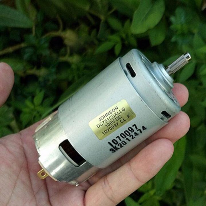 worth-buy-มอเตอร์แม่เหล็ก-dc24v-36v-60v-120v-7512มอเตอร์แม่เหล็กถาวรแปรงถ่านขนาดเล็กชดเชยเครื่องประดับ-diy-มอเตอร์